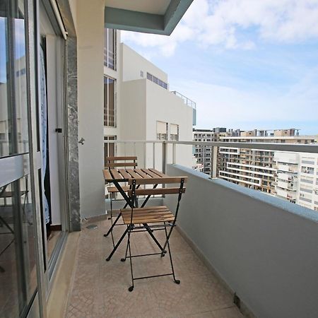A22 - Rocha Beach Flat In Portimão Exterior photo