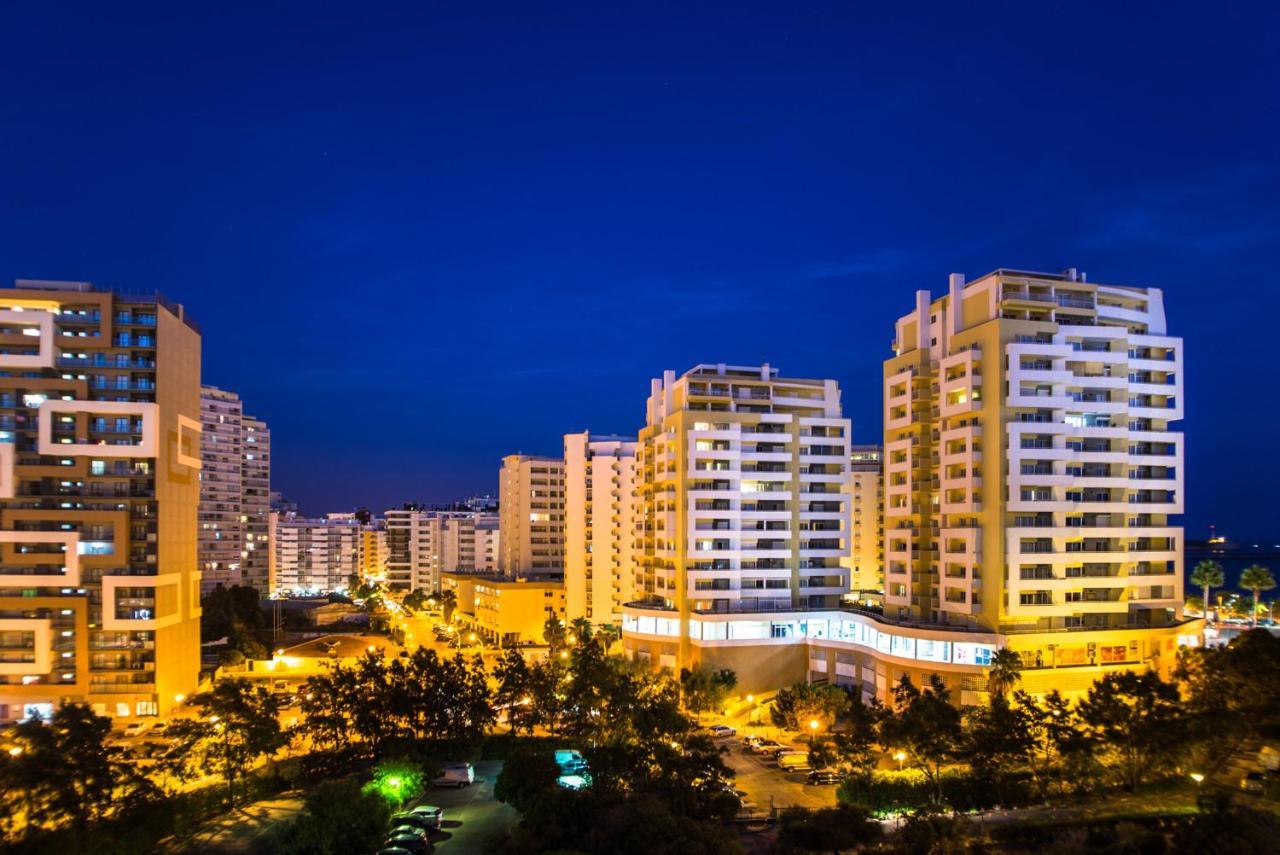A22 - Rocha Beach Flat In Portimão Exterior photo