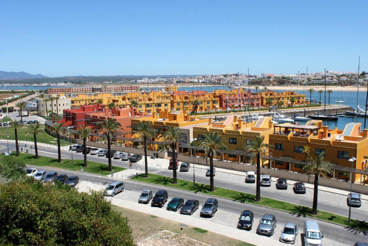 A22 - Rocha Beach Flat In Portimão Exterior photo