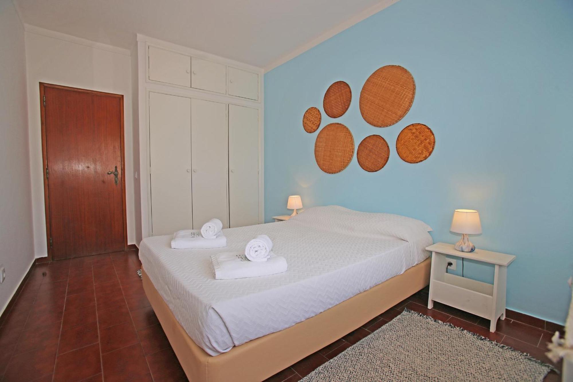 A22 - Rocha Beach Flat In Portimão Exterior photo