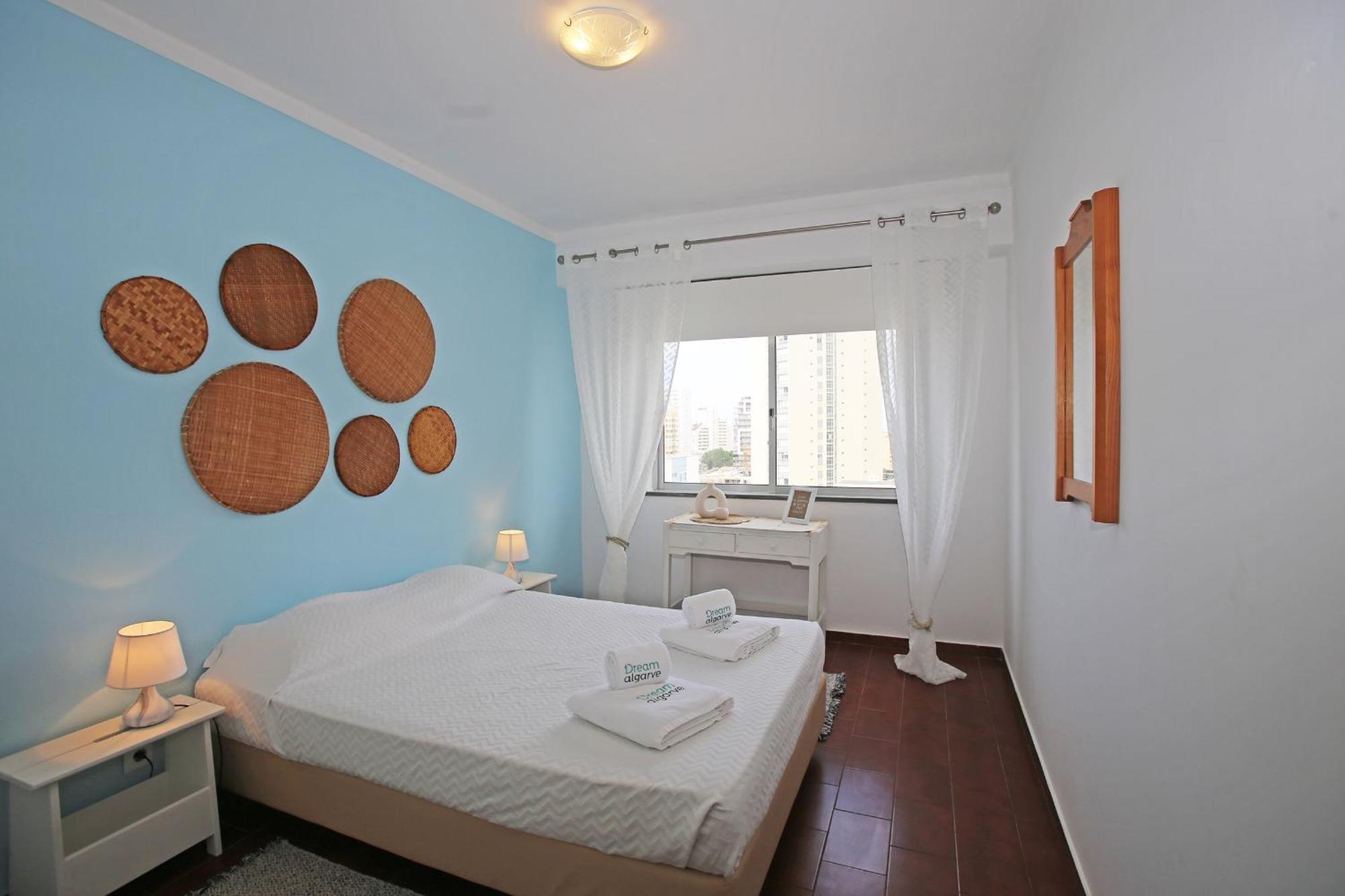 A22 - Rocha Beach Flat In Portimão Exterior photo