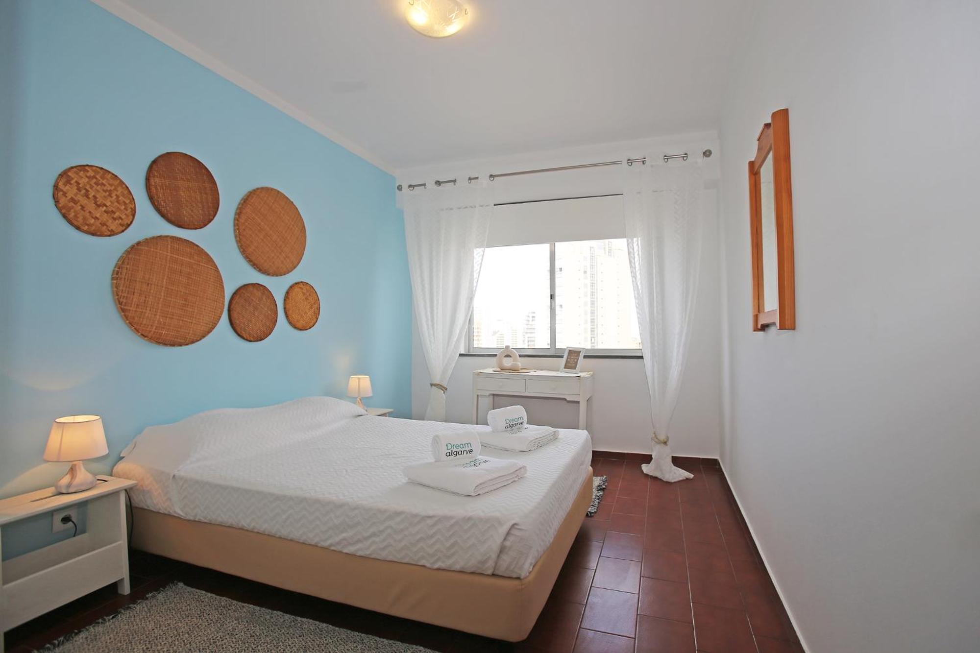 A22 - Rocha Beach Flat In Portimão Exterior photo