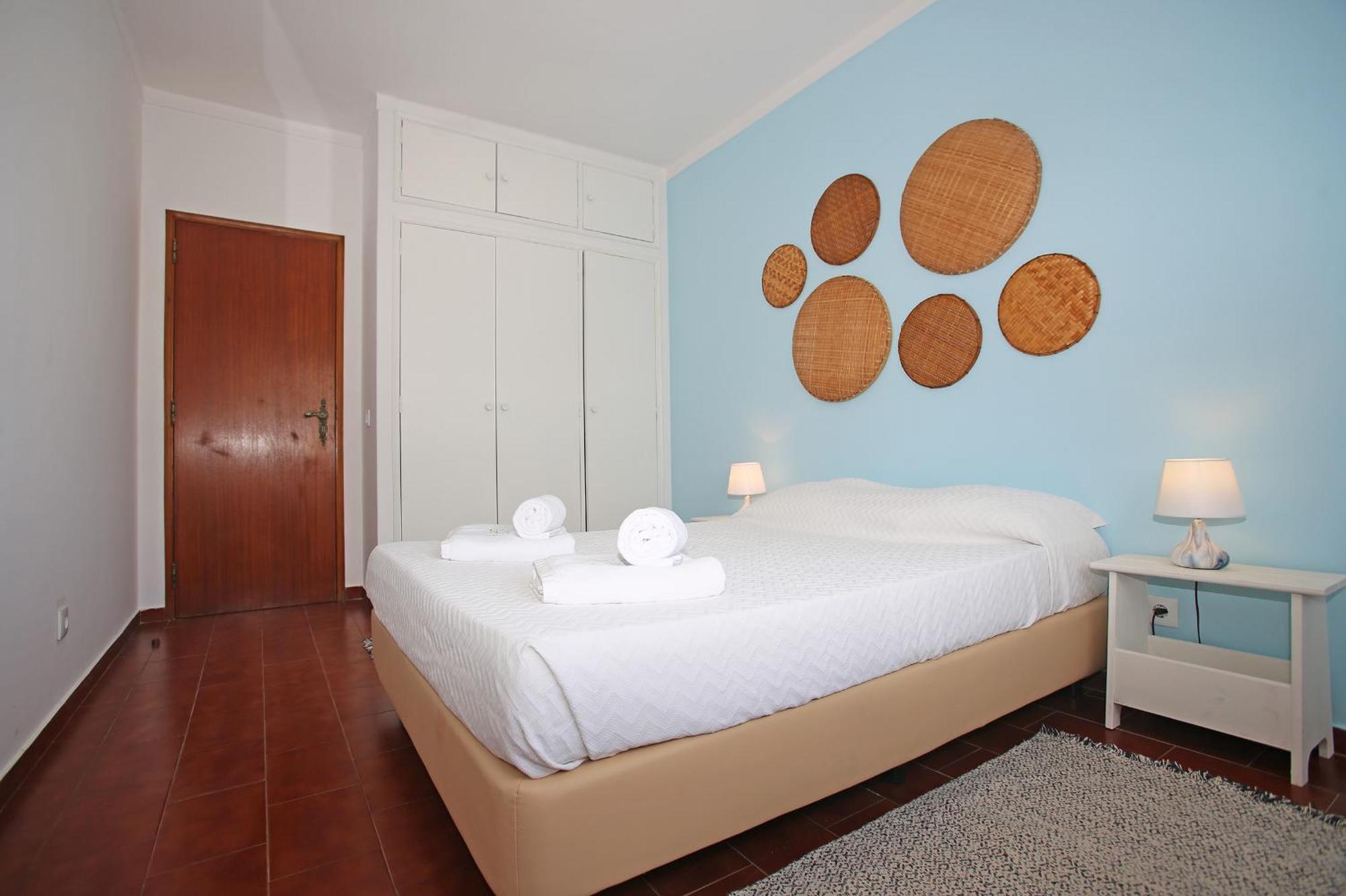 A22 - Rocha Beach Flat In Portimão Exterior photo