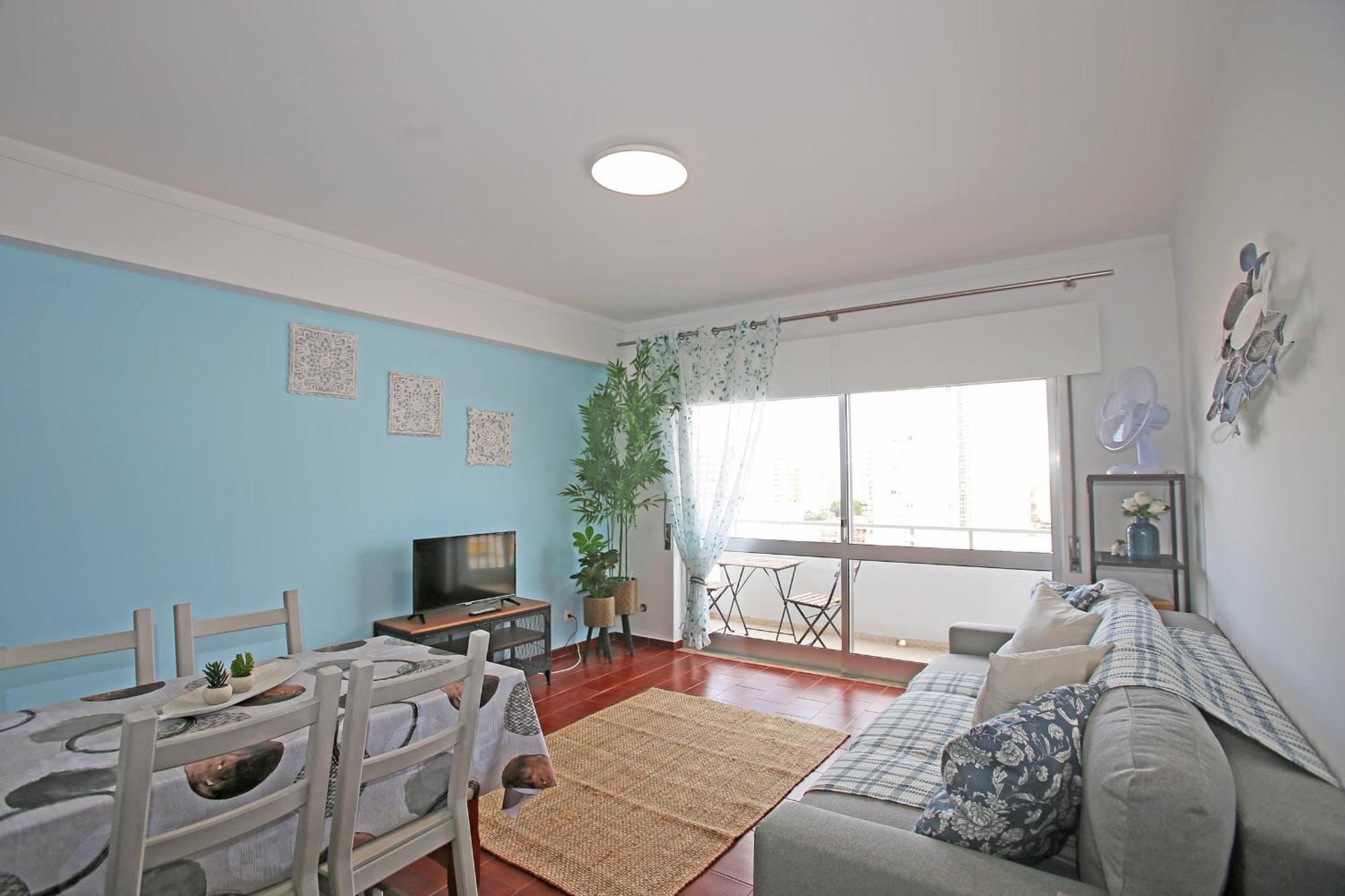 A22 - Rocha Beach Flat In Portimão Exterior photo