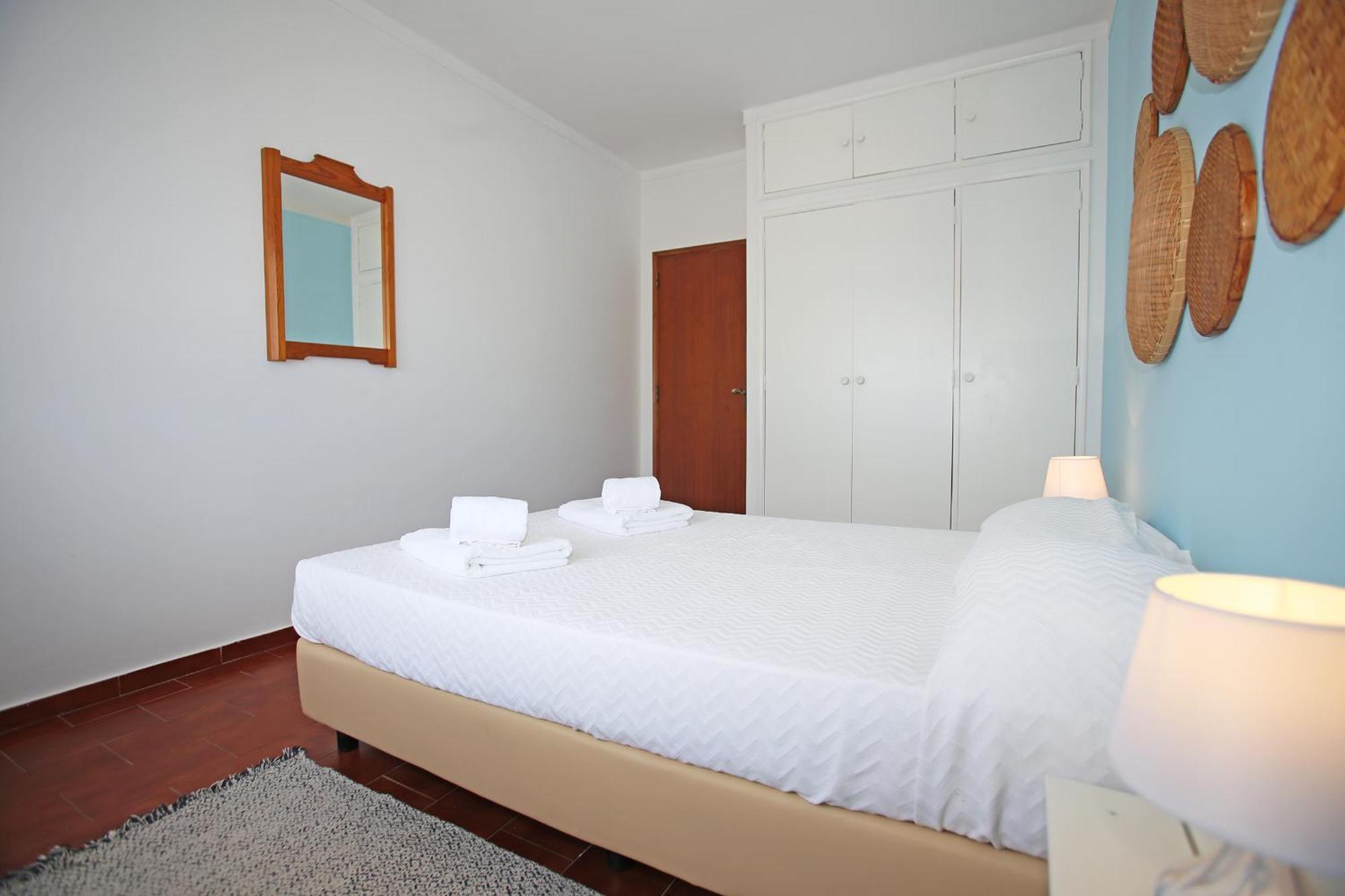 A22 - Rocha Beach Flat In Portimão Exterior photo