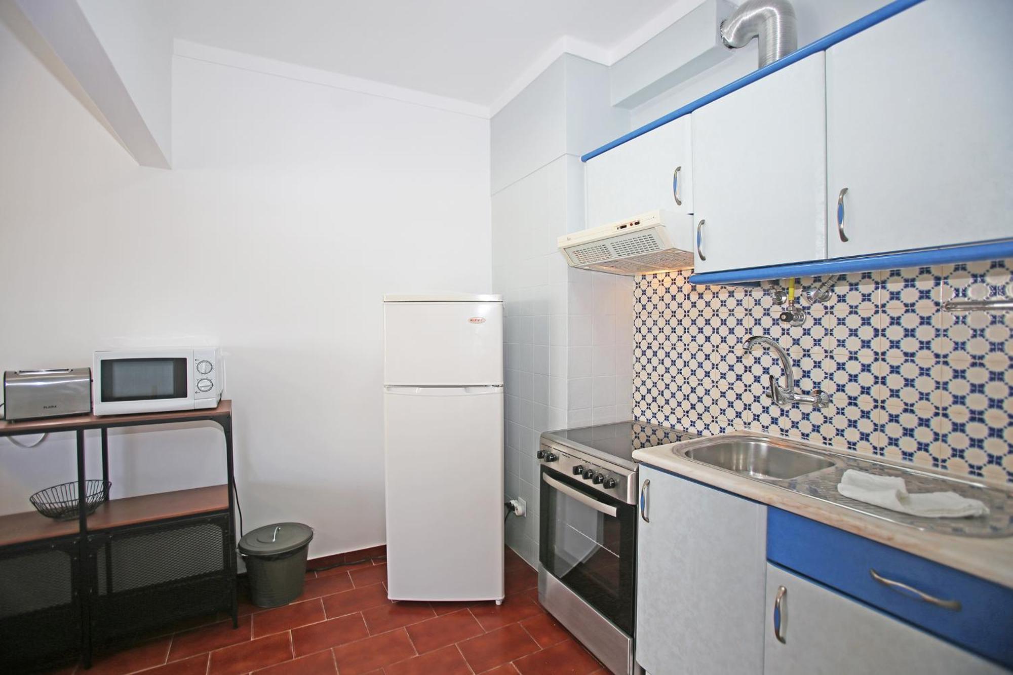 A22 - Rocha Beach Flat In Portimão Exterior photo