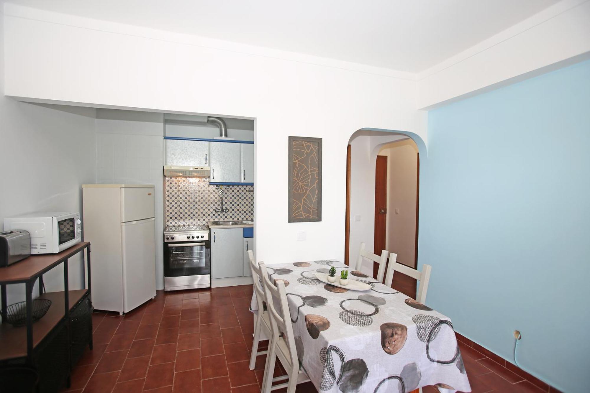 A22 - Rocha Beach Flat In Portimão Exterior photo