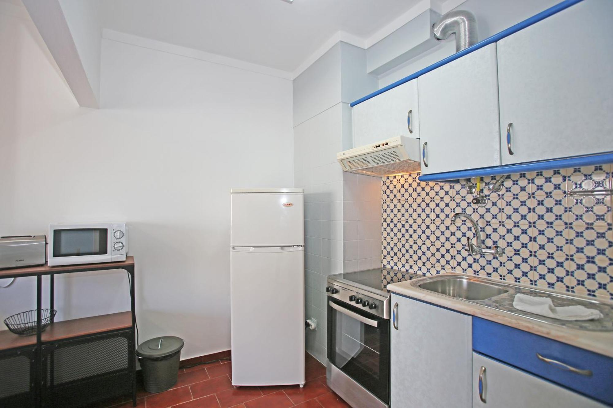 A22 - Rocha Beach Flat In Portimão Exterior photo