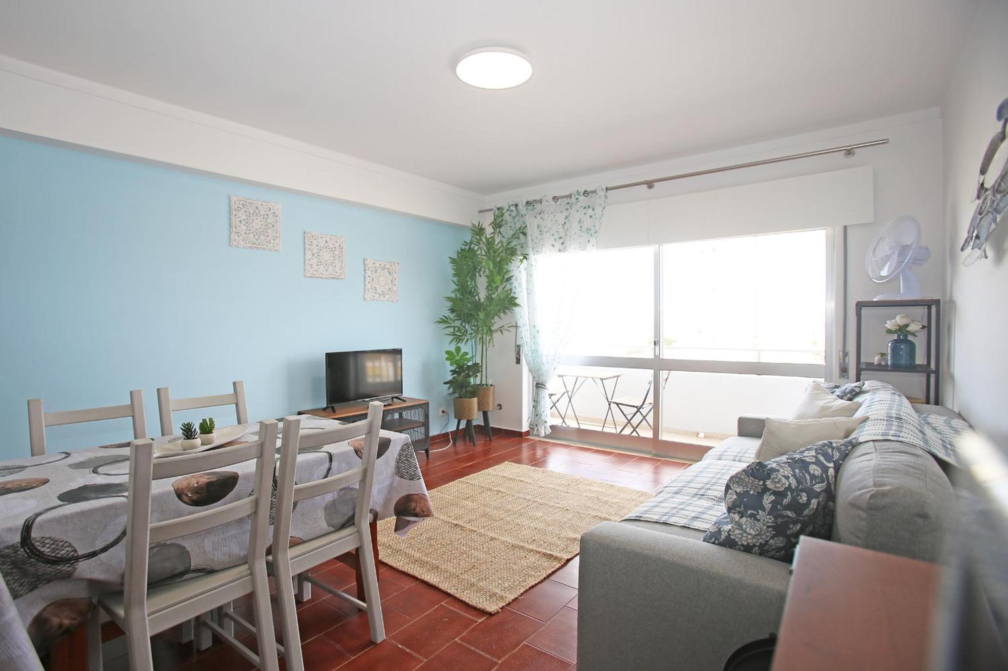 A22 - Rocha Beach Flat In Portimão Exterior photo