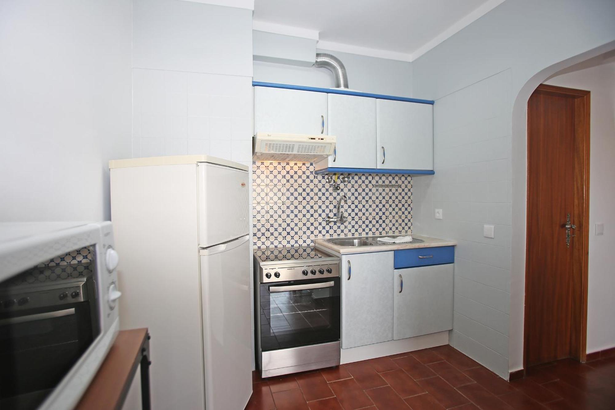 A22 - Rocha Beach Flat In Portimão Exterior photo