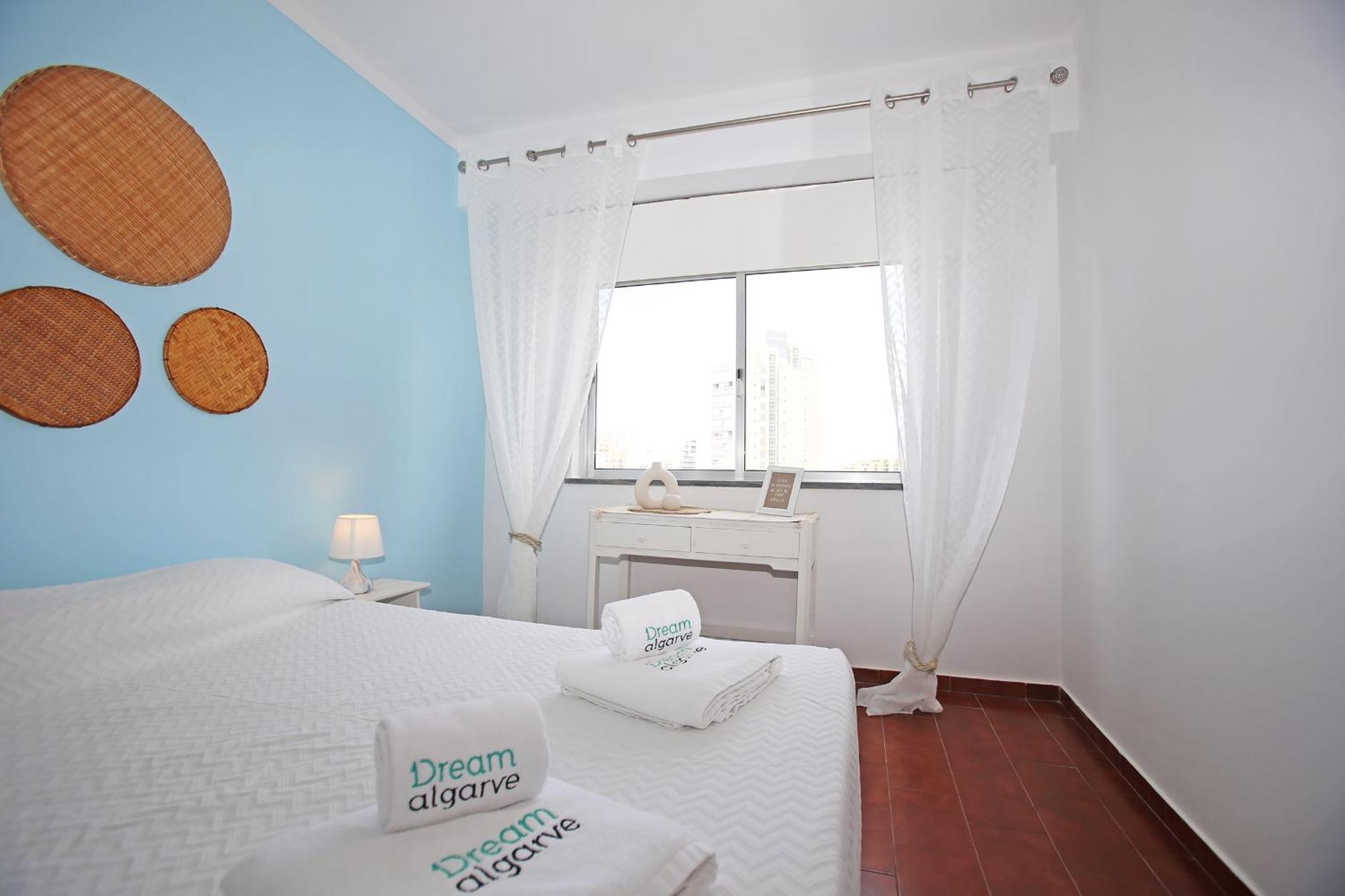 A22 - Rocha Beach Flat In Portimão Exterior photo